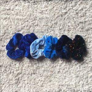 scrunchies